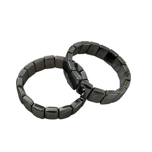Terahertz Stone Bracelet
