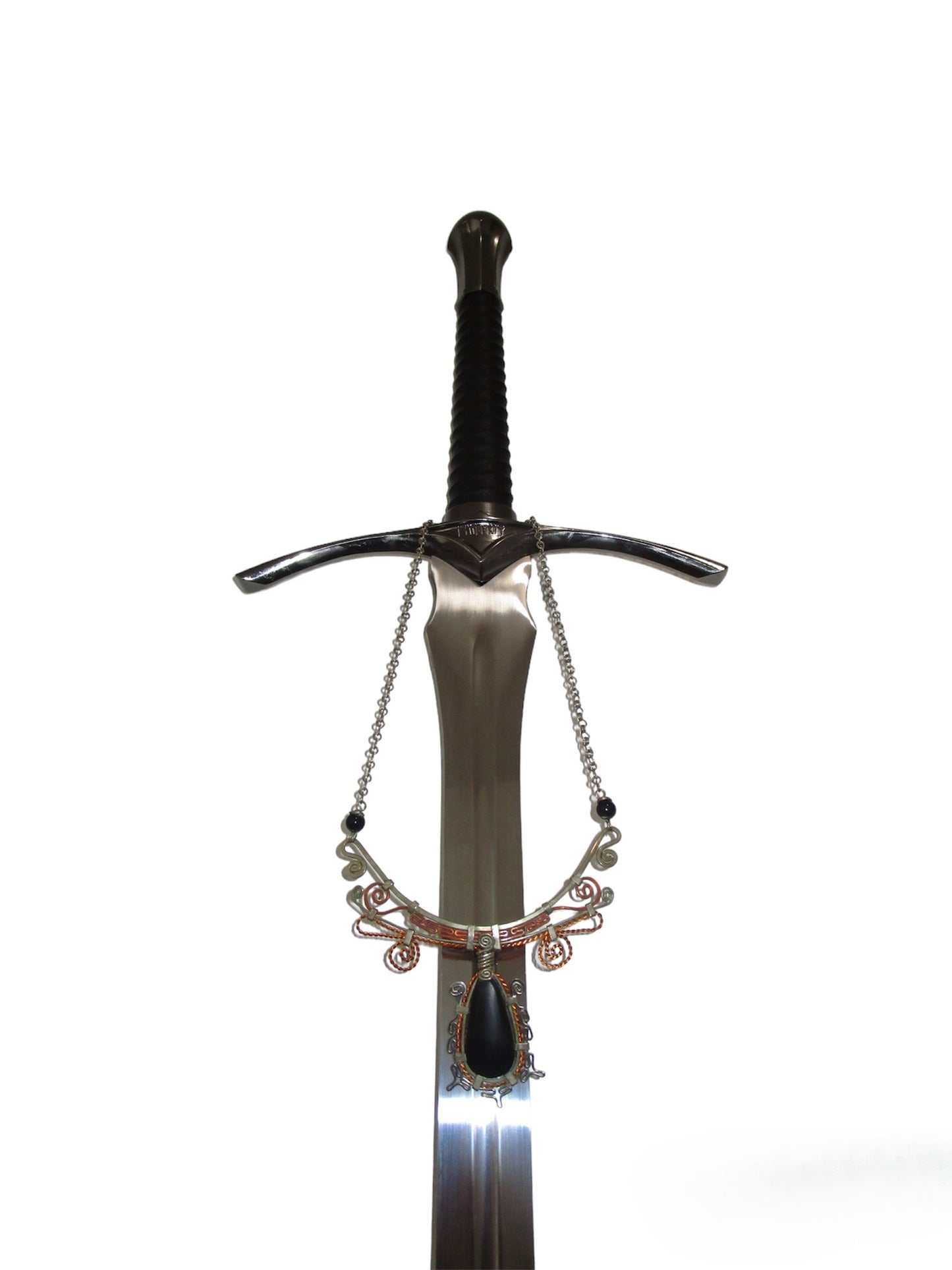 Onyx Necklace