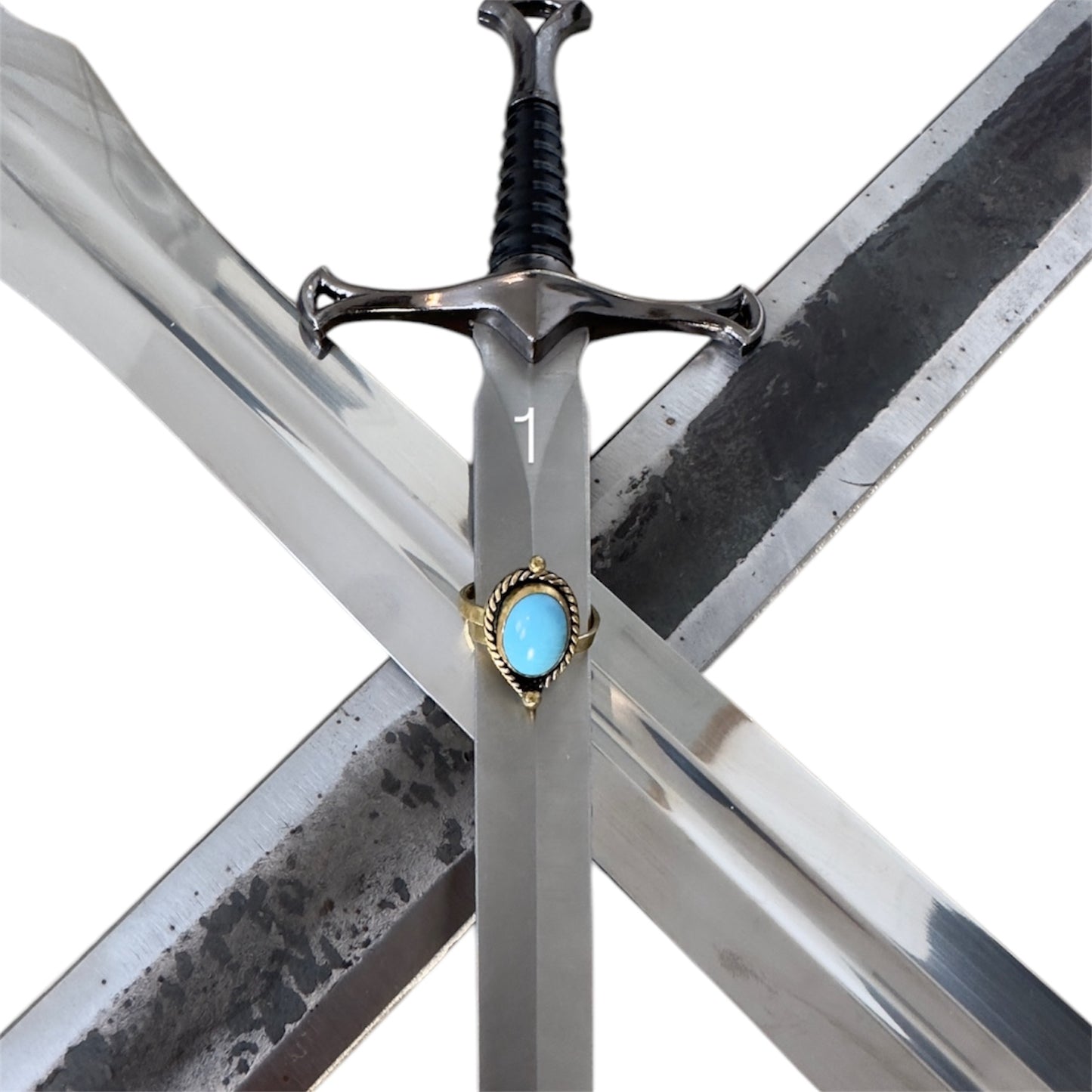 Turquoise Ring(s)