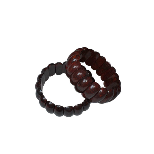 Hematite Stone Bracelet