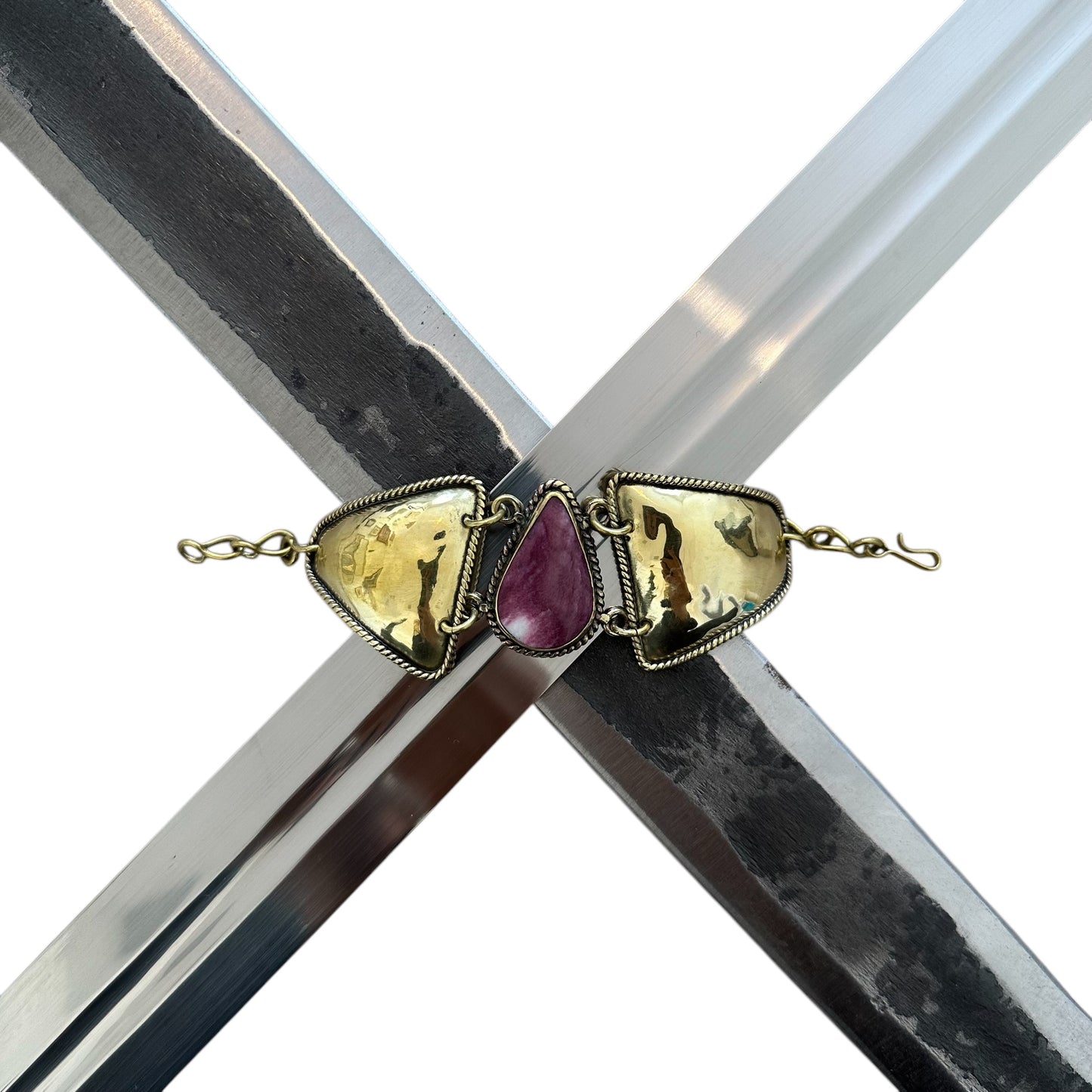 Spondylus Cuff