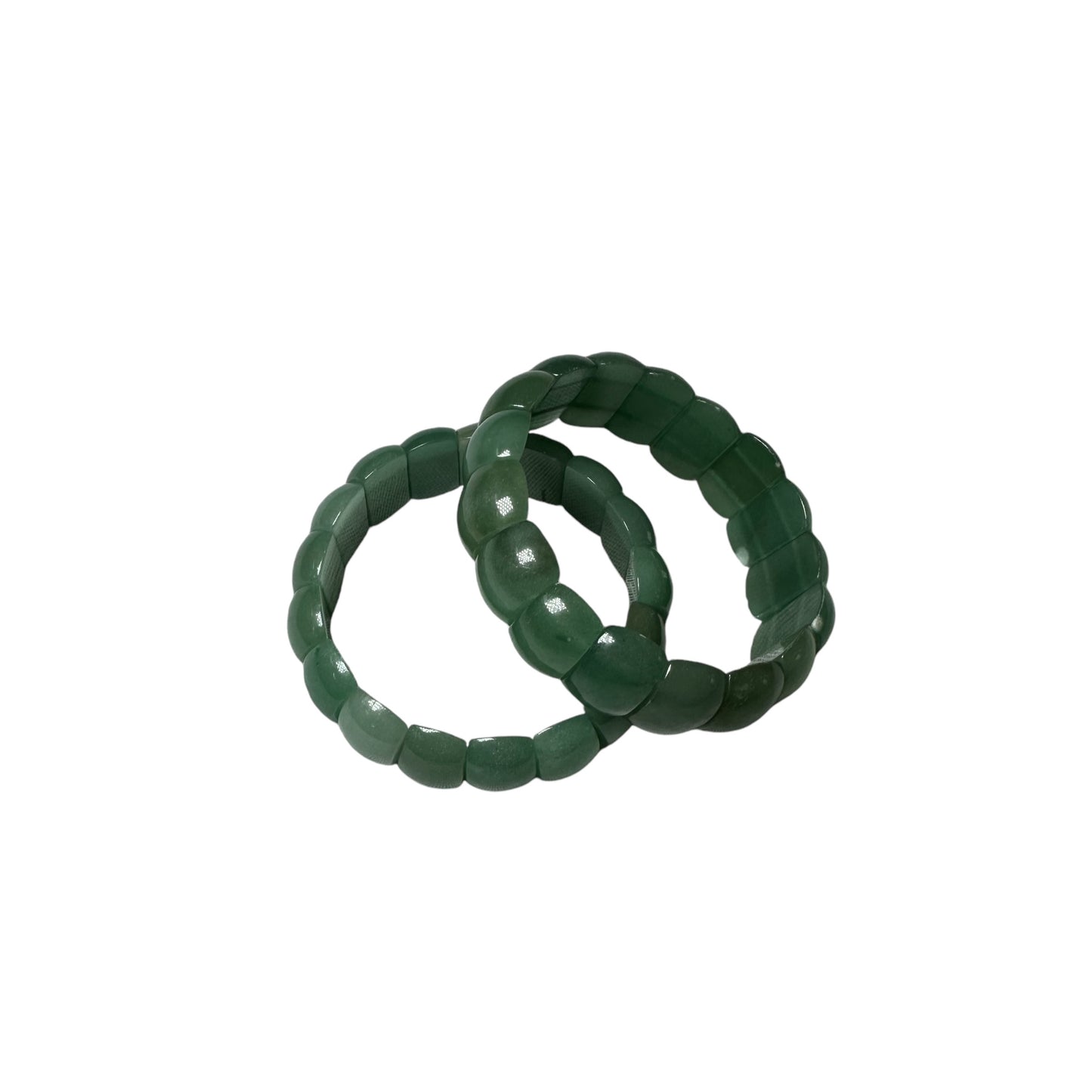 Green Aventurine Stone Bracelet