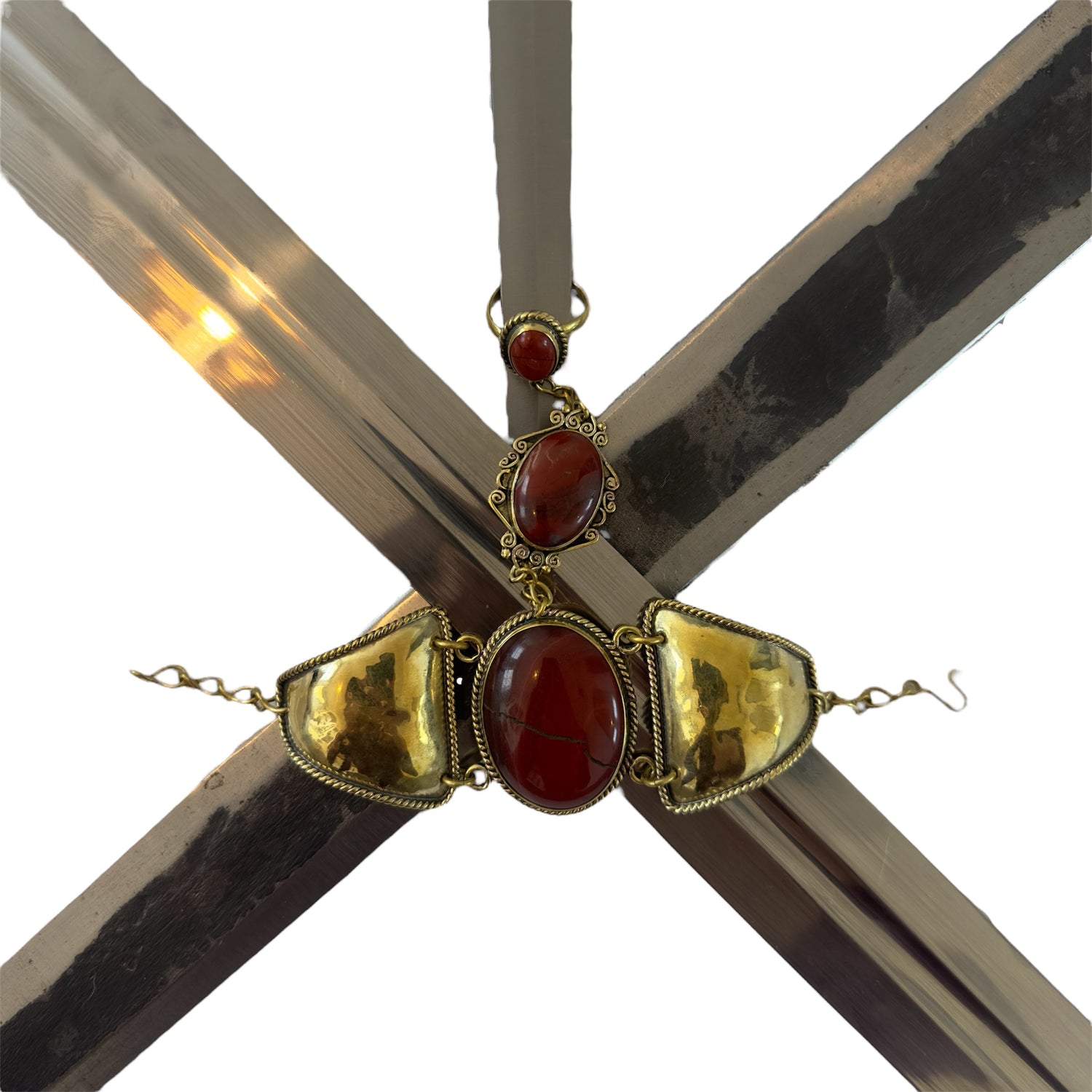 Handchains