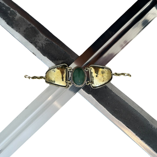 Jade Cuff
