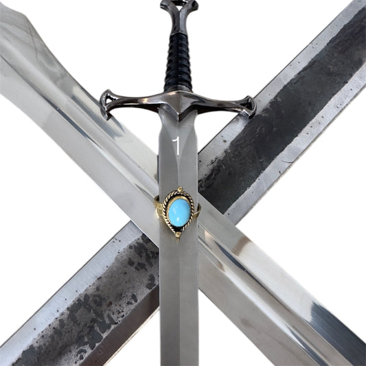 Turquoise Ring(s)