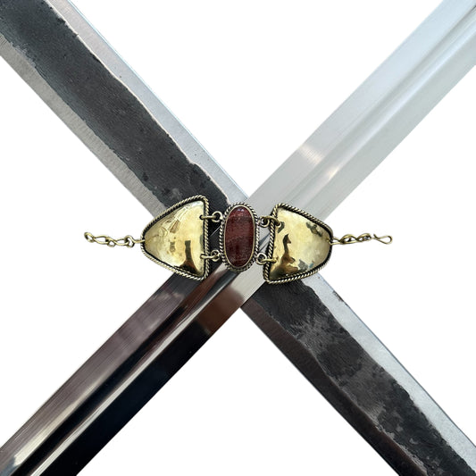 Jasper Cuff