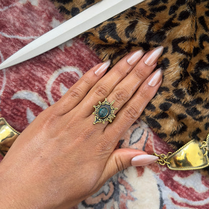 Turqouise Ring