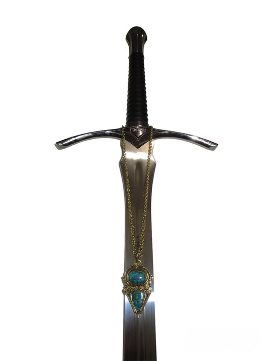 Chrysocolla Necklace