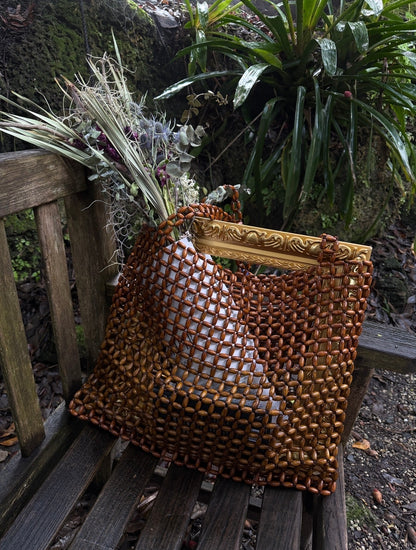 Bead by Bead Tote