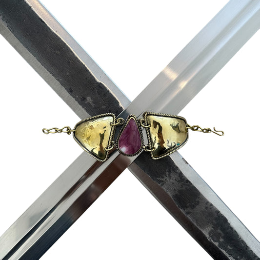 Spondylus Cuff