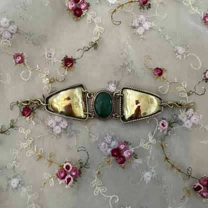 Jade Cuff
