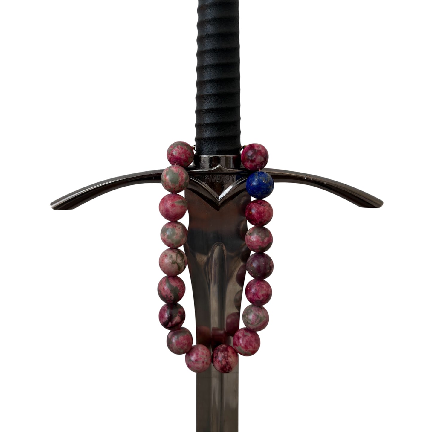 Rhondonite Te Ammo Necklace