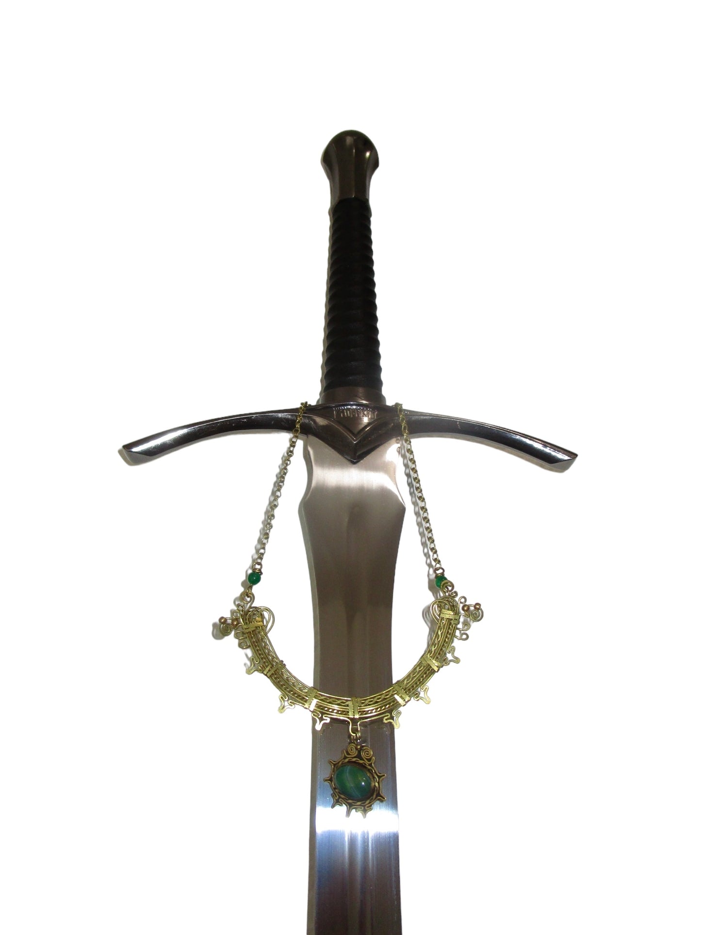 Malachite Necklace