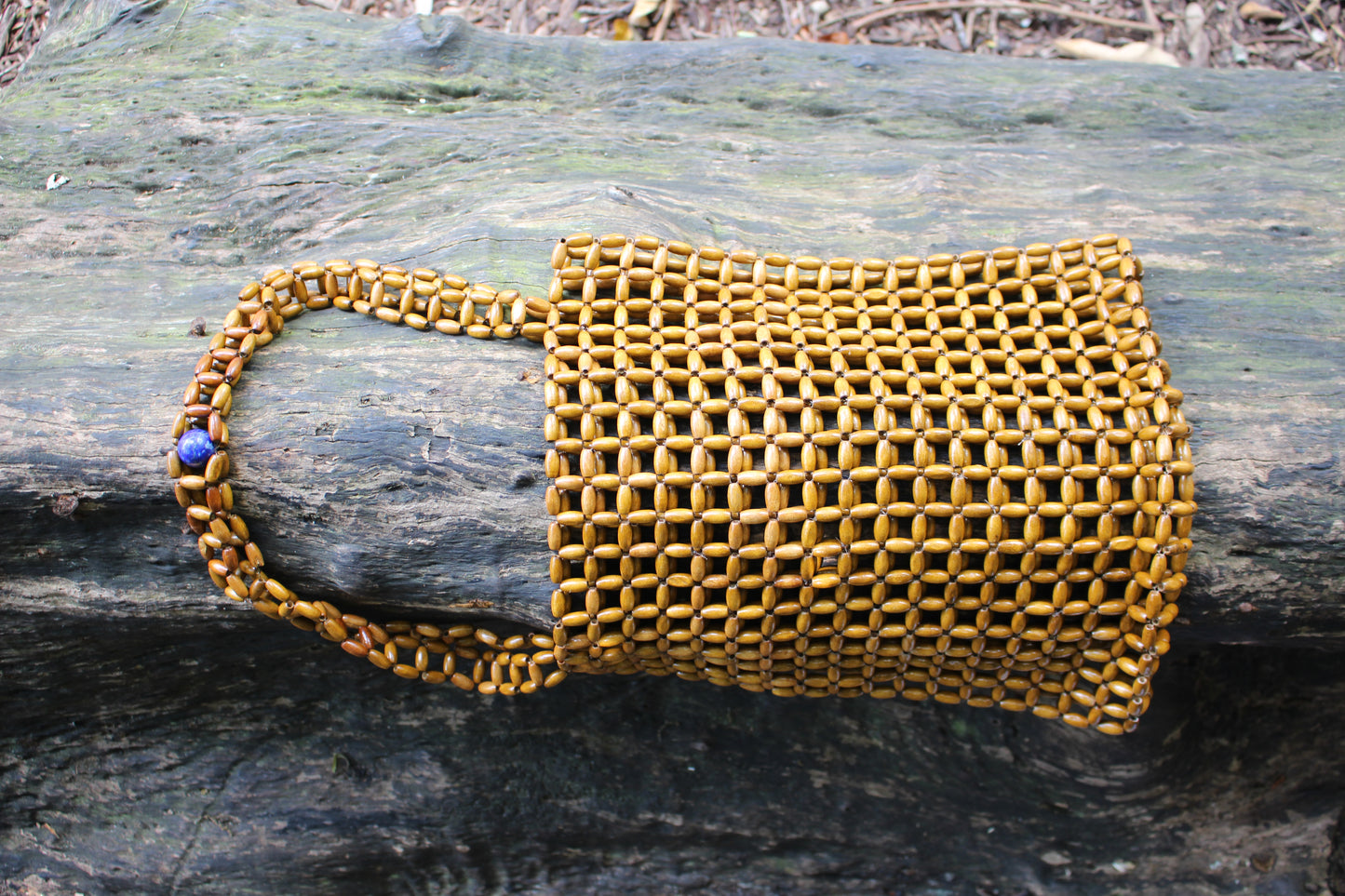 Bead by Bead Tote