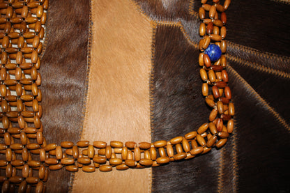 Bead by Bead Tote