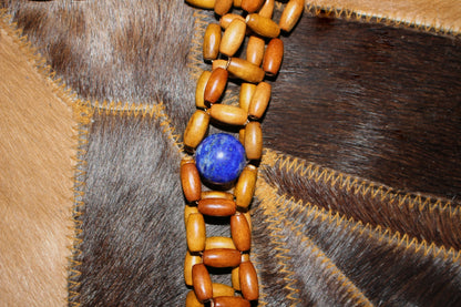 Bead by Bead Tote